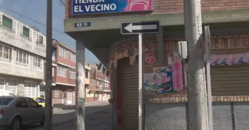TIENDA EL VECINO BOGOTÁ TIENDA EL VECINO BOGOTÁ